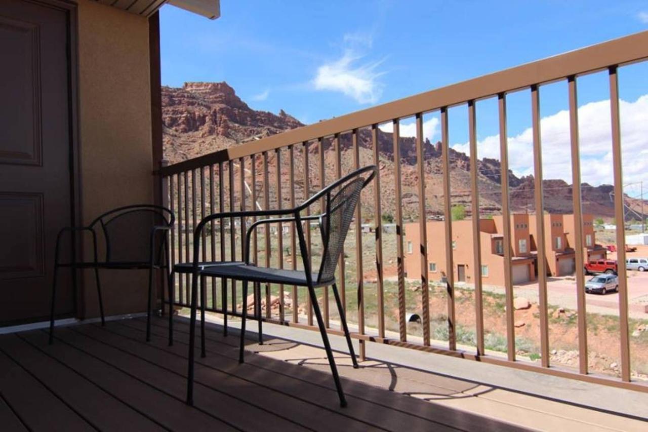 Apartmán Moab Oasis Exteriér fotografie